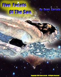 Five Facets of the Sun