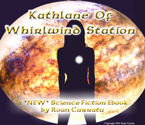 Kathlane of Whirlwind Station
