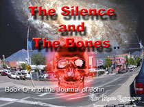 The Silence and The Bones
